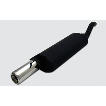Sport muffler exhaust for SKODA Favorit 1989-1994 HATCHBACK