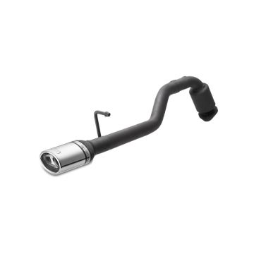 Tłumik dedykowany TOYOTA Yaris III 2011-2018 HATCHBACK 1,3i 73kW