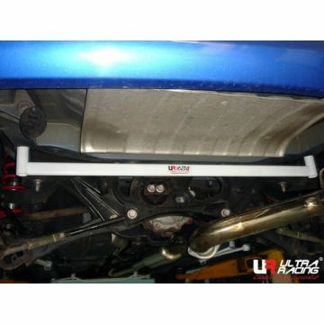 Rear Torsion Bar (431) Ultra Racing for Toyota Caldina (T240) 2.0T GT4 4WD 02-07