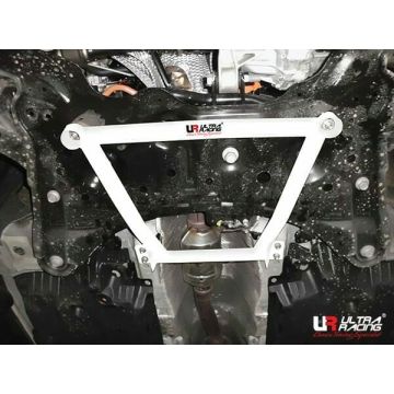 Front Lower Brace (3840) Ultra Racing for Toyota C-HR (AX-10) 1.2T/1.8 18+/Prius 1.8 16+ 2WD/4WD