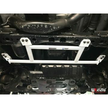 Front Lower Brace (3632) Ultra Racing for Toyota Fj Cruiser (XJ10/GSJ10) 4.0 V6 4WD 10-17