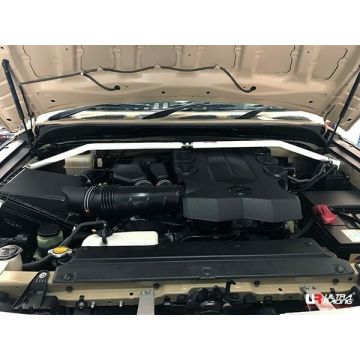 Front Upper Strutbar (3630A) Ultra Racing for Toyota Fj Cruiser (XJ10/GSJ10) 4.0 V6 4WD 10-17