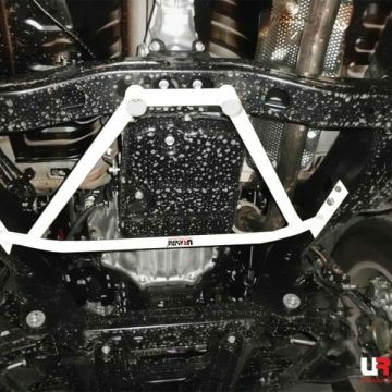 Front Lower Brace (3367) Ultra Racing for Toyota Hilux Revo (AN120) 2.8D 2WD 15+