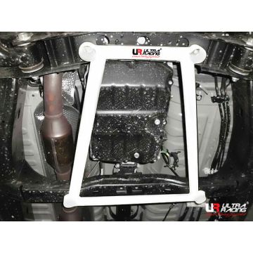 Front Lower Brace (3814) Ultra Racing for Toyota Innova (AN140) 2.0 2WD 15+