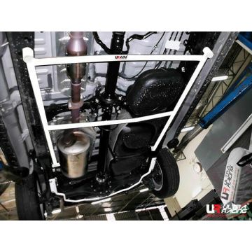 Rear Lower Bar (3815) Ultra Racing for Toyota Innova (AN140) 2.0 2WD 15+