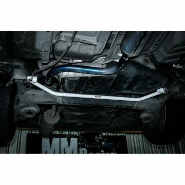 Rear Lower Bar (2821) Ultra Racing for Toyota Porte (AP10) 1.5 2WD 04-12