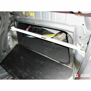 Rear Upper Strutbar (2010) Ultra Racing for Toyota Soluna/Tercel (AL50) 1.5 2WD 94-99
