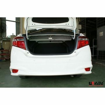 Rear Upper Strutbar (2531) Ultra Racing for Toyota Vios (XP150) 1.5 2WD 5-SPEED 13-16
