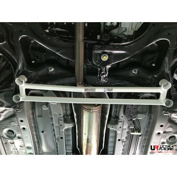 Front Lower Brace (3750) Ultra Racing for Toyota Sienta (XP170) 1.5 15+/Vios 1.5 16+/Yaris 1.5 19+ 2WD