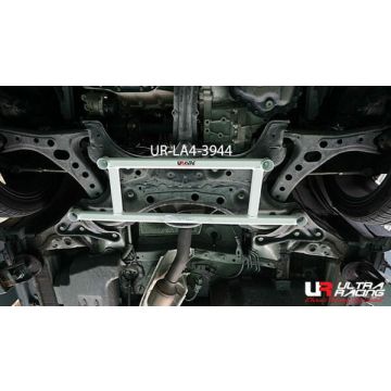 Front Lower Brace (3944) Ultra Racing for Toyota Noah(R80) 1.8 14-21/Voxy 2.0 17-21 2WD