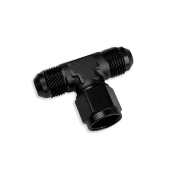 Tee male/female/male AN12/AN12/AN12 Black