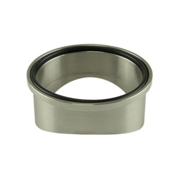 Adapter blow off BOV flange Turbosmart TS-0207-2001