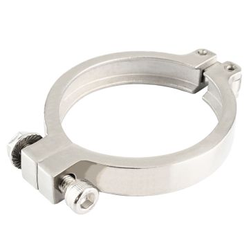 V-band flange Wastegate Turbosmart WG45