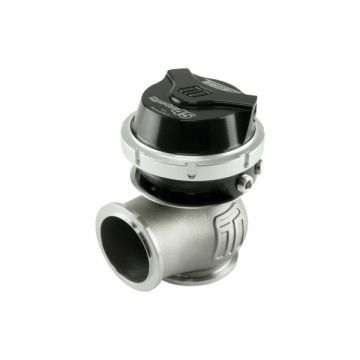 Turbosmart wastegate WG45 GenV Hypergate 45 7psi Black