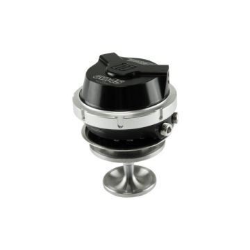 Gas Valve Actuator Turbosmart TS-0553-1712 45mm Black