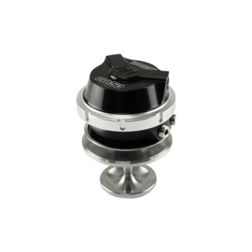 Gas Valve Actuator Turbosmart TS-0554-1712 50mm Black