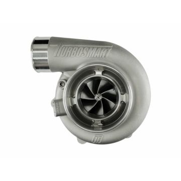 TS-1 Performance Turbocharger Turbosmart TS-1-6262VR082E 6262 V-Band 0.82AR Externally Wastegated (Reversed Rotation)