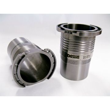 Tuleje cylindrów Darton Sleeves z kołnierzem, Honda Civic / Integra B16 USA-DS-300-012 2 599,00 zł