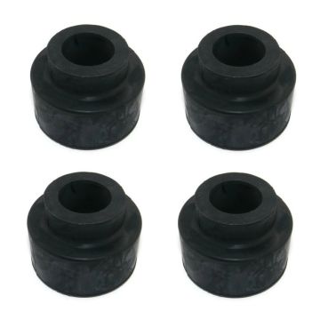 Front Control Arm Bushings for Chassis IOD Performance for Nissan Patrol Y60/Y61 4pcs