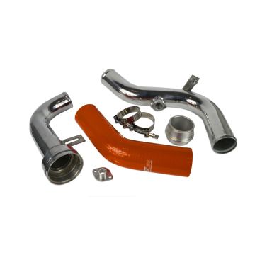 Turbo pipe Golf V GTI Jetta TT Scirocco Orange