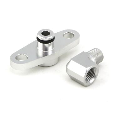 Turbosmart adapter regulatora ciśnienia paliwa Mitsubishi Lancer Evolution 10 4B11T