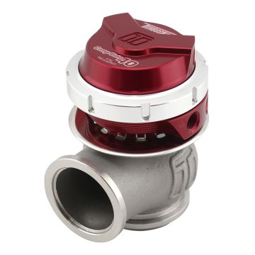 Turbosmart wastegate WG40 GenV Compgate 40 14psi Red