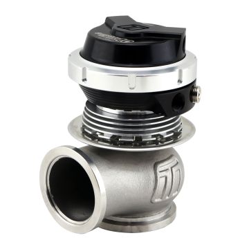 Turbosmart wastegate WG40M GenV Compgate 40 14psi Motorsport Black