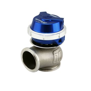Turbosmart wastegate WG45 GenV Hypergate 45 14psi Blue