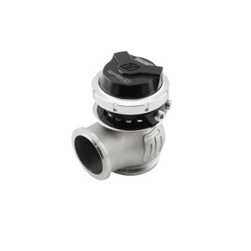 Turbosmart wastegate WG45 GenV Hypergate 45 Lite 14psi Black