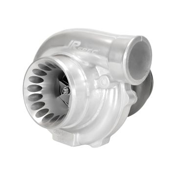 Turbocharger JRspec GT3071R Hybrid Ceramic BB V-band .83 żeliwo