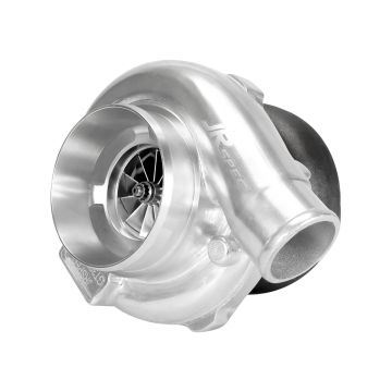 Turbocharger JRspec GTX3071R+ Hybrid Ceramic BB (GTX3077R) V-band .83 żeliwo