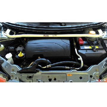 Front Upper Strutbar (162) Ultra Racing for Lexus Ct 200H (ZWA10) 1.8 2WD Hybrid 11+