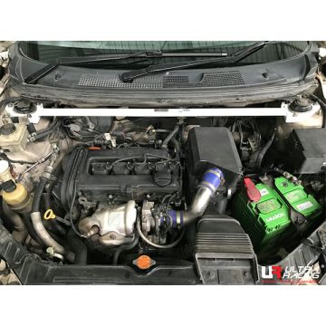 Front Upper Strutbar (1774) Ultra Racing for Proton Preve 1.6T 12-20/Proton Suprima 1.6T 13-19 2WD