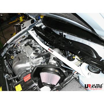 Front Upper Strutbar (2350) Ultra Racing for Scion TC 2.5 11-14/Scion TC FL 2.5 14-16 2WD