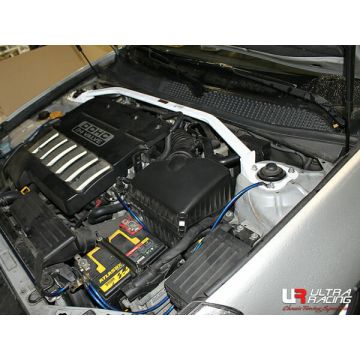 Front Upper Strutbar (3036) Ultra Racing for Daewoo Tosca LPI 2.0 2WD 06-11