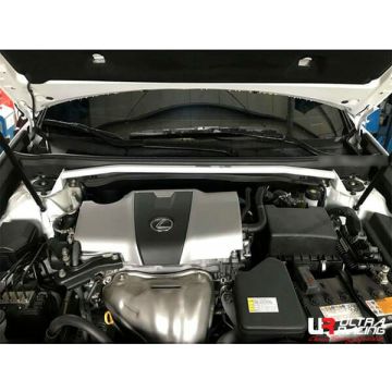 Front Upper Strutbar (3192) Ultra Racing for Lexus ES 250/300H (XV60) 2.5 V6 2WD 12-18