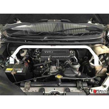 Front Upper Strutbar (3774) Ultra Racing for Toyota Avanza (F600) 1.3/1.5 2WD 03-11