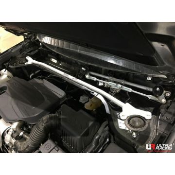 Front Upper Strutbar (4133) Ultra Racing for Ssangyong Korando (C300) 1.5T 2WD/4WD 19+