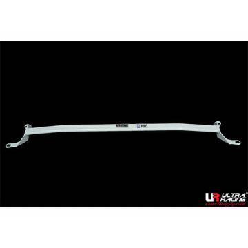 Front Upper Strutbar (917) Ultra Racing for Ford Laser Lynx (KJ) 1.8 2WD 94-99