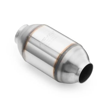 Universal catalytic converter 3.0-5.0L gasoline AWG Capacity (cpsi) 500 Euro 5