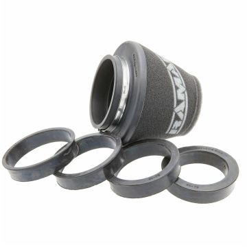 Uniwersalny stożkowy filtr powietrza Ramair CC-500-UNI śr. 70 76 80 85 89mm