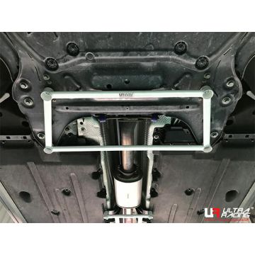 Front Lower Brace (4163) Ultra Racing for Volvo XC40 2.0T 4WD 18+