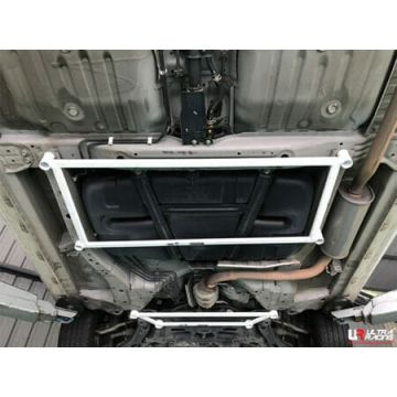 Mid Lower Brace (997) Ultra Racing for Honda City (GM2) 1.5 2WD 08-14