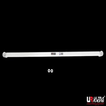 Rear Upper Strutbar (2000) Ultra Racing for Nissan Sentra (B17) 1.8  13+ 2WD/Sylphy (B17) 1.5 13-19