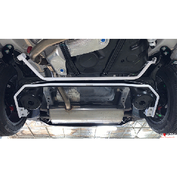 Rear Lower Bar (4191) Ultra Racing for Proton X50 1.5T-Direct Injection 2WD 20+