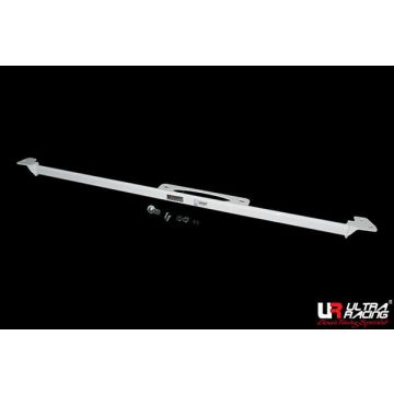 Rear Lower Bar (3647) Ultra Racing for Nissan Elgrand (E52) 3.5 V6 2WD 10+