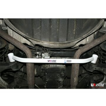 Rear Lower Bar (3608) Ultra Racing for BMW 7 E38 (728i) 2.8 2WD 94-01