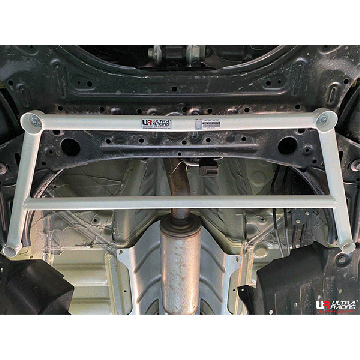 Front Lower Brace (4010) Ultra Racing for Suzuki Swift Sport (A2L414) 1.4 2WD 17+