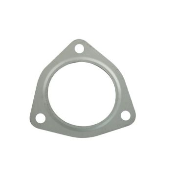 Exhaust gasket 89mm (3,5") - 3 screws