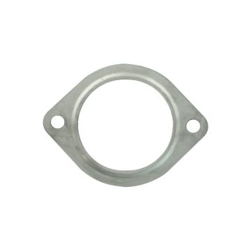 Exhaust gasket 63,5mm (2,5") - 2 screws